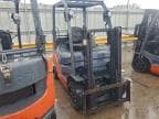 2016 TOYOTA FORKLIFT