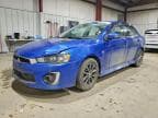 2017 MITSUBISHI LANCER ES ES