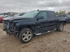 2018 CHEVROLET SILVERADO C1500 LT