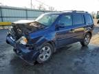 2014 HONDA PILOT EXL EXL