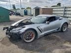 2016 CHEVROLET CORVETTE Z Z06 1LZ
