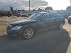 2013 MERCEDES-BENZ S 550