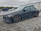 2020 MERCEDES-BENZ CLA 250 4M