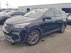 2017 HYUNDAI SANTA FE S SE