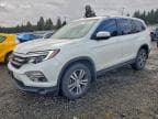 2018 HONDA PILOT EXL EXL