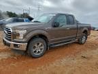 2017 FORD F150 SUPER SUPER CAB