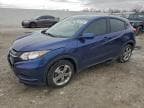 2017 HONDA HR-V LX LX