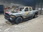 2012 DODGE RAM 1500 S