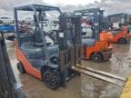 2015 TOYOTA FORKLIFT