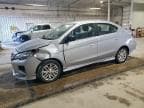 2021 MITSUBISHI MIRAGE G4