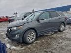 2018 CHEVROLET EQUINOX LT LT