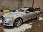 2014 AUDI A6 PREMIUM PREMIUM PLUS