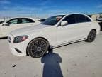 2019 MERCEDES-BENZ C 300