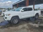 2017 TOYOTA TACOMA DOU DOUBLE CAB