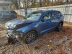 2018 MAZDA CX-5 TOURI TOURING