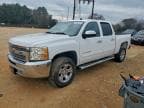 2013 CHEVROLET SILVERADO
