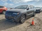 2014 JEEP GRAND CHER OVERLAND