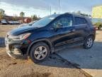 2017 CHEVROLET TRAX 1LT 1LT