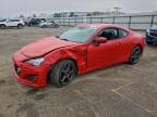 2017 TOYOTA 86 BASE BASE