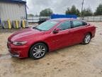 2017 CHEVROLET MALIBU LT LT