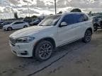2015 BMW X5 XDRIVE3 XDRIVE35D