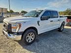 2022 FORD F150 POLIC