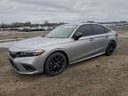 2022 HONDA CIVIC SPOR