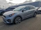 2022 KIA NIRO EX