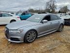2018 AUDI A6 PREMIUM PREMIUM PLUS