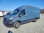 2019 FORD TRANSIT T-