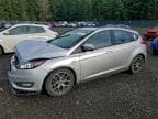 2018 FORD FOCUS SEL SEL