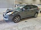 2016 FORD ESCAPE TIT TITANIUM