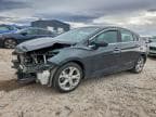 2018 CHEVROLET CRUZE PREM PREMIER