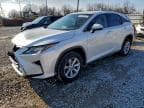 2017 LEXUS RX 350 BAS 350 BASE