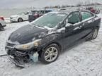 2018 CHEVROLET CRUZE LT LT
