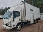2019 ISUZU NPR HD