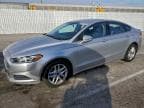 2015 FORD FUSION SE SE