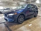 2018 MAZDA CX-5 TOURI TOURING