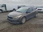 2017 KIA FORTE LX LX