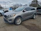 2017 KIA SORENTO LX LX