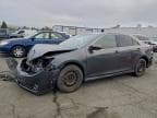 2014 TOYOTA CAMRY L L