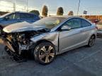 2013 HYUNDAI ELANTRA CO