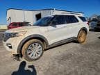 2022 FORD EXPLORER L