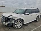 2014 FORD FLEX LIMIT LIMITED
