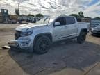 2019 CHEVROLET COLORADO L