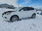 2017 BUICK ENVISION P PREMIUM II