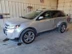 2013 FORD EDGE LIMIT