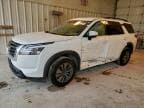 2022 NISSAN PATHFINDER