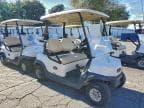 2022 CLUB CAR TEMPO FLA