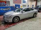 2014 NISSAN MAXIMA S S